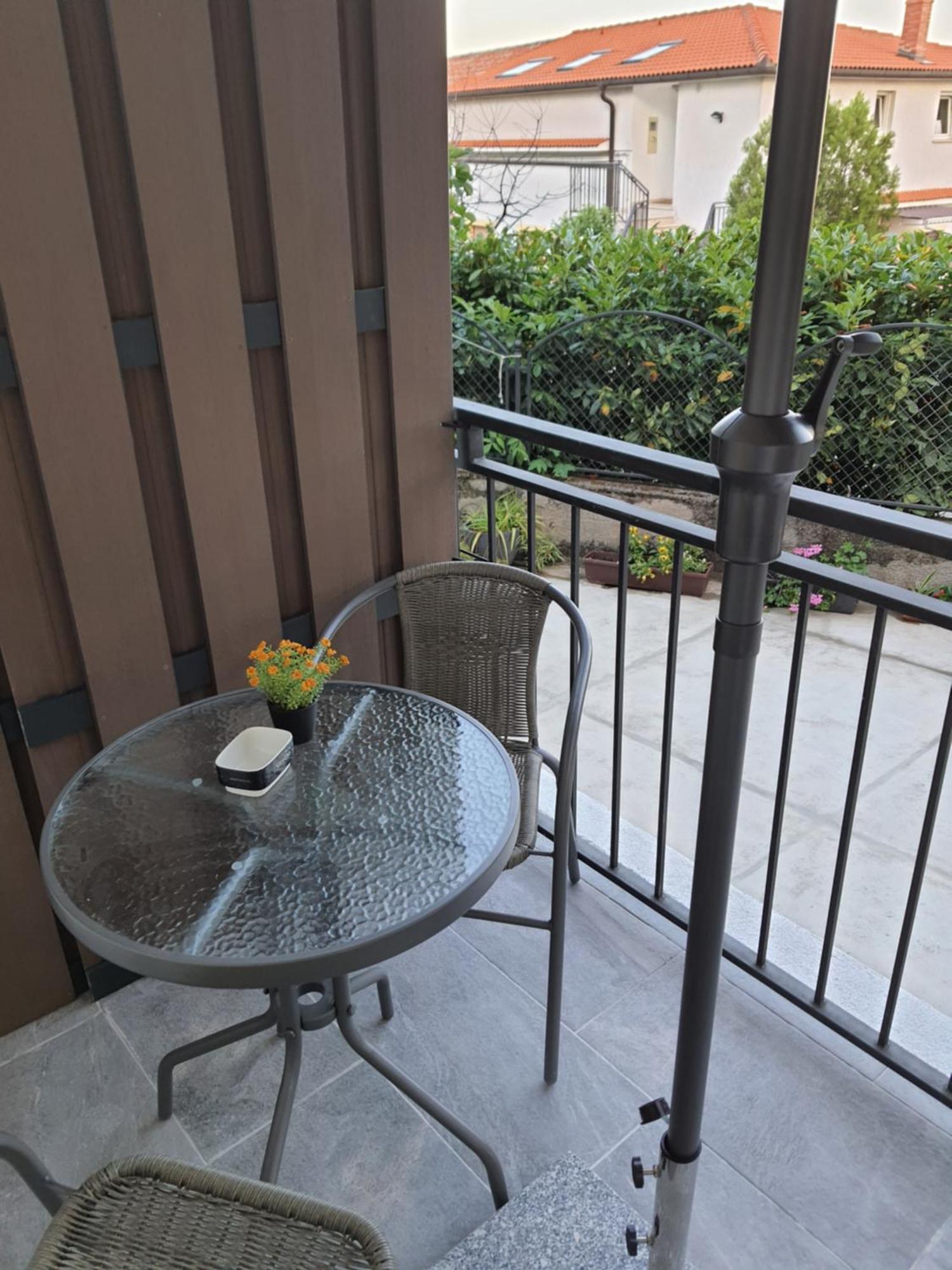 Apartman Sandra Rijeka Exterior photo