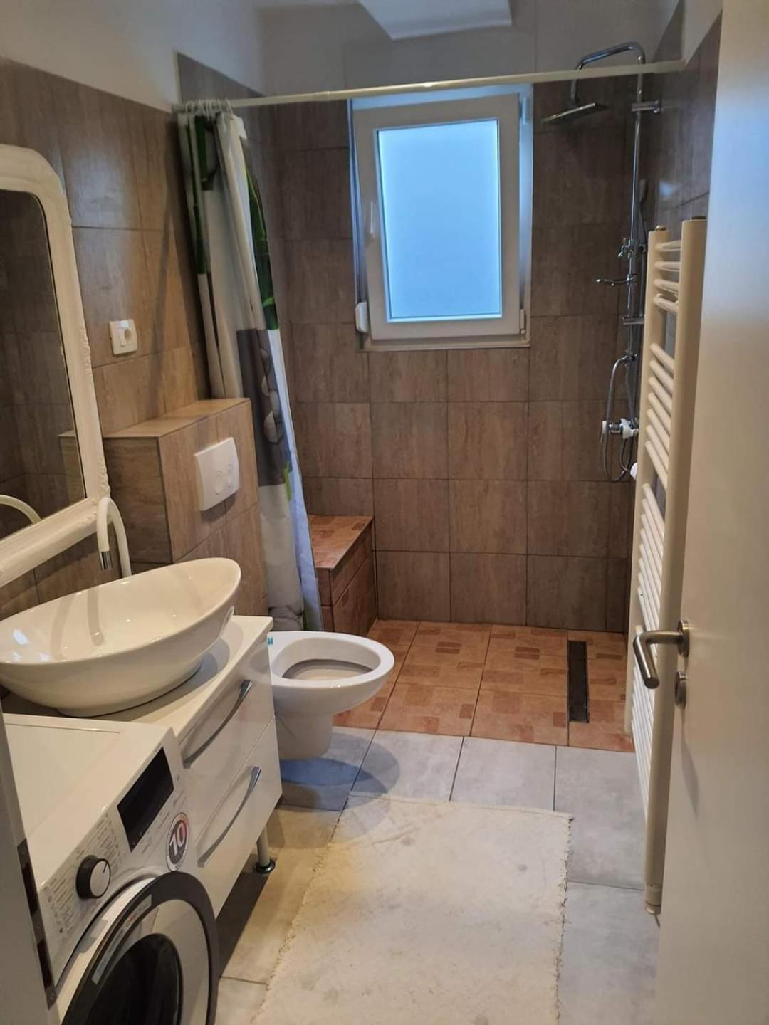 Apartman Sandra Rijeka Exterior photo