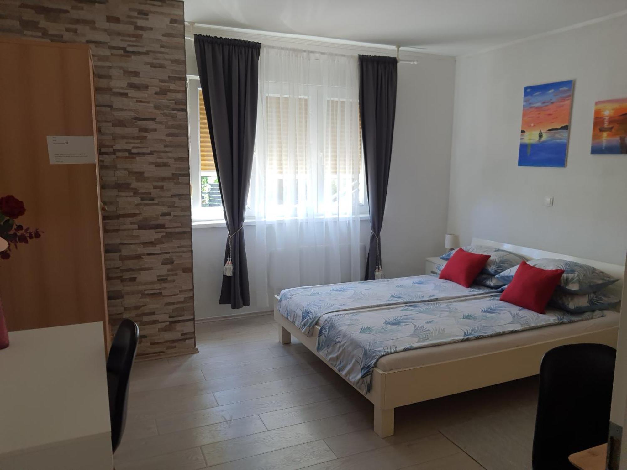 Apartman Sandra Rijeka Exterior photo